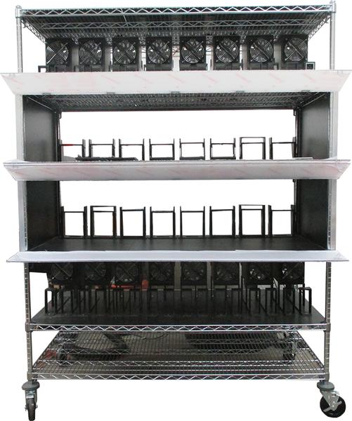 Mirotech | 199 Waterloo St Unit #8, Oshawa, ON L1H 3W9, Canada | Phone: (289) 928-6018