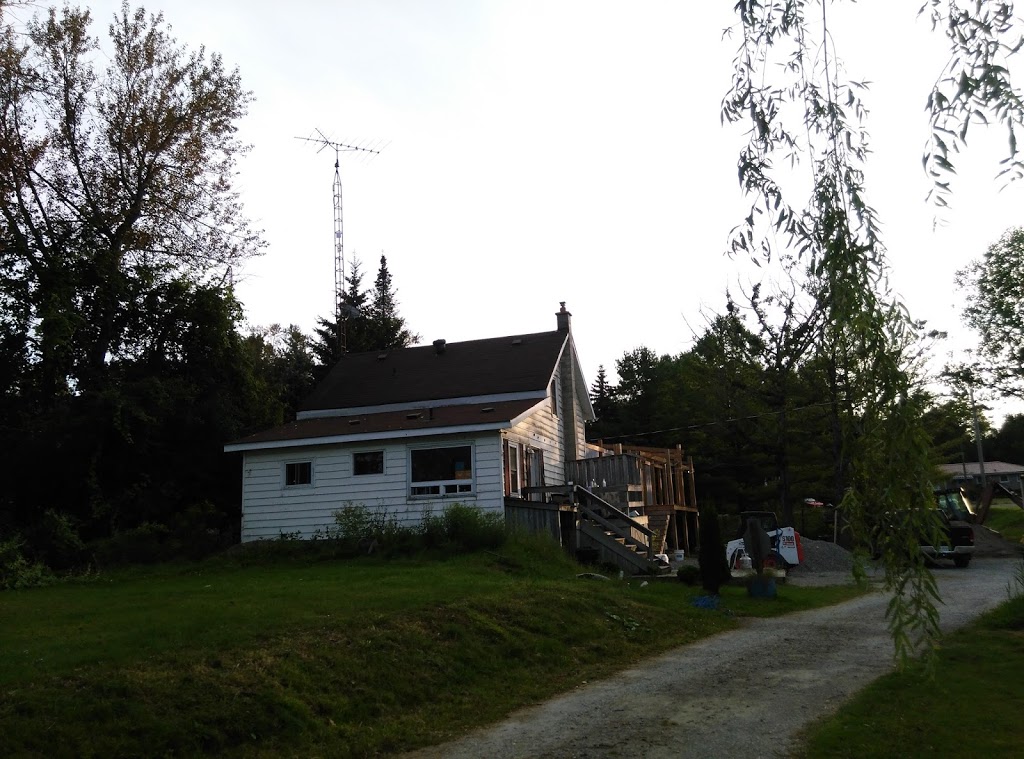 Sunrise Tourist Trailer Park | 5241 Rice Lake Dr N, Bewdley, ON K0L 1E0, Canada | Phone: (905) 797-2456