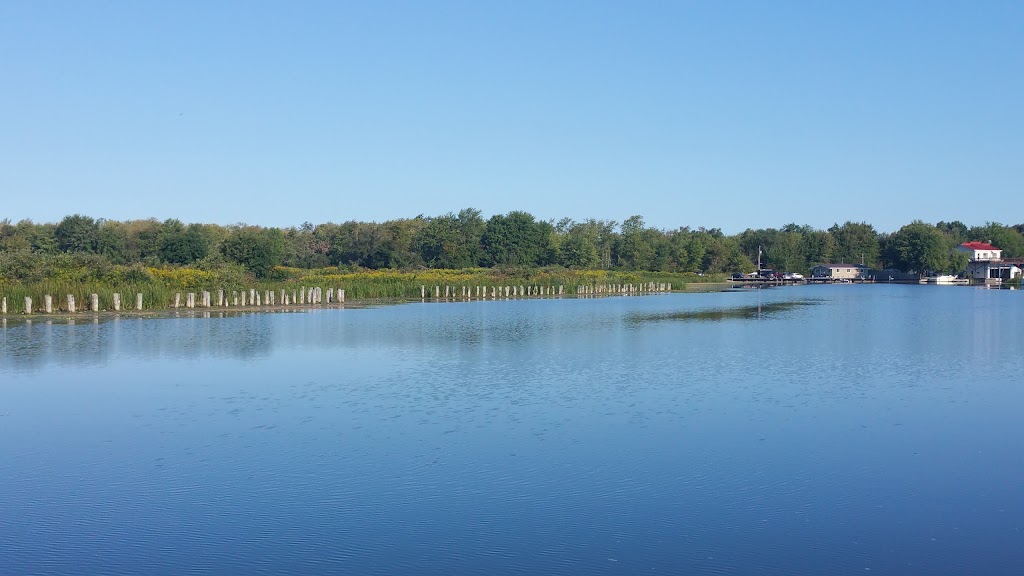 Everglades Marina Home | 54 Riverside Dr, Pefferlaw, ON L0E 1N0, Canada | Phone: (705) 437-1340