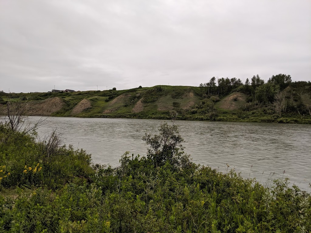 Wyndham carseland campground | Vulcan County, AB T0L 1P0, Canada | Phone: (403) 934-3523