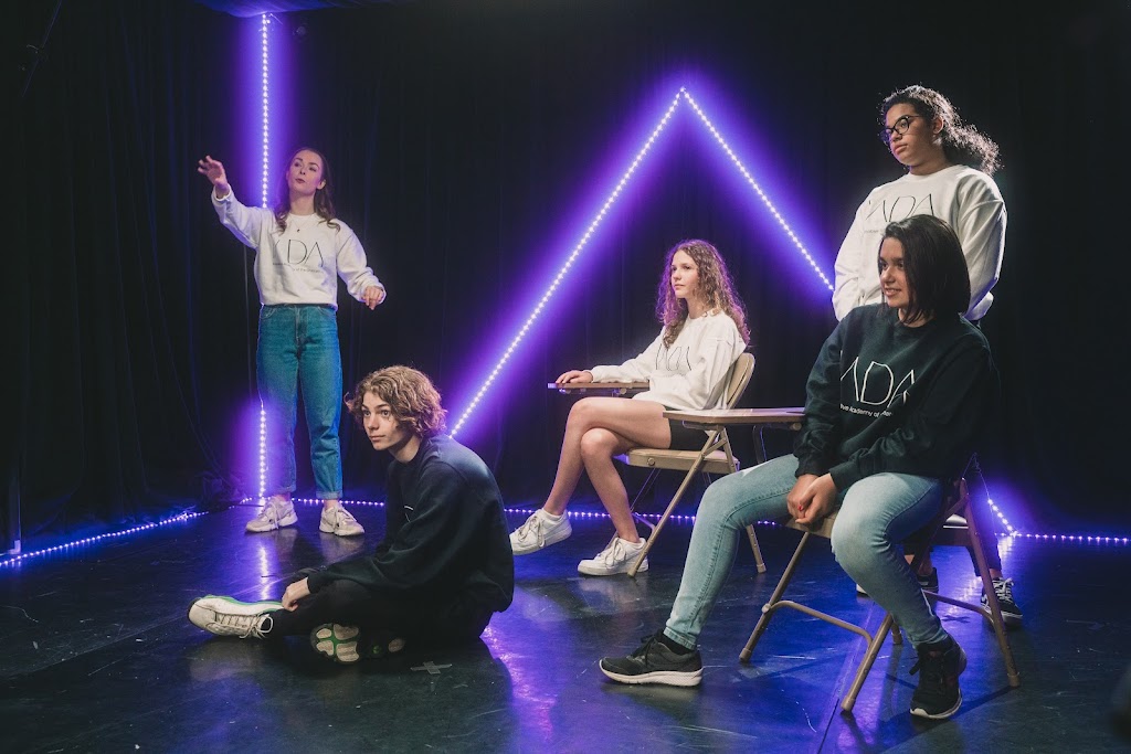 Innovative Academy of the Dramatic Arts | 355 Wyecroft Rd Unit D, Oakville, ON L6K 2H2, Canada | Phone: (289) 795-0584