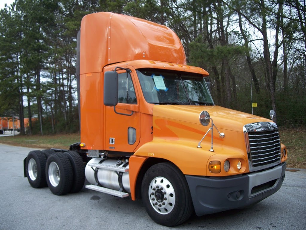 Schneider Truck Sales | 7475 McLean Road East, RR3, Guelph, ON N1H 6H9, Canada | Phone: (800) 635-9801
