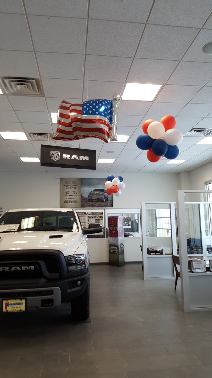 Northpoint Chrysler Dodge Jeep Ram | 4441 US-5, Derby, VT 05829, USA | Phone: (802) 334-3179