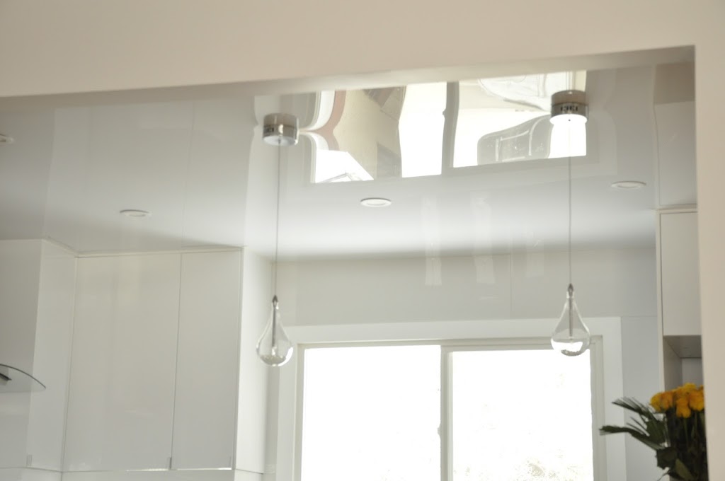 Spaceiling Stretch Ceiling | 9880 Athens Rd SE, Calgary, AB T2J 1B9, Canada | Phone: (403) 869-9454