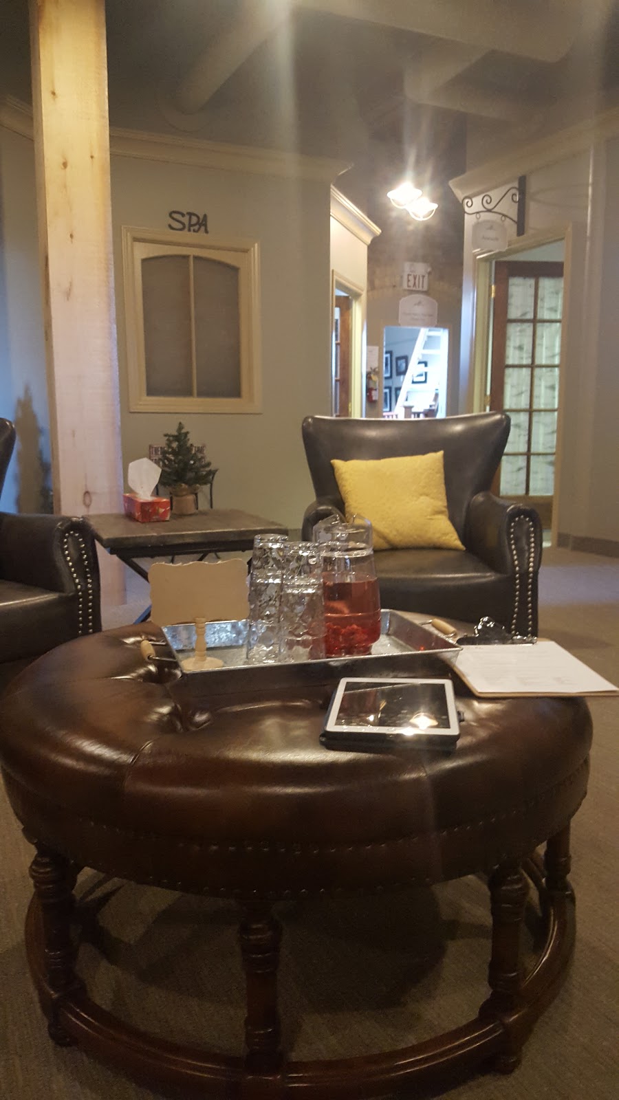 Grand Wellness Centre | 202 Grand River Ave, Brantford, ON N3T 4X9, Canada | Phone: (519) 759-1311