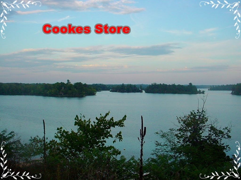 Cookes Store | 14172 Road 38 c, Sharbot Lake, ON K0H 2P0, Canada | Phone: (613) 539-3451