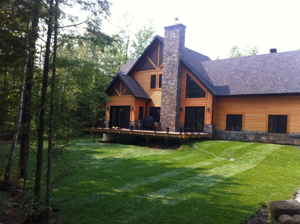 Maçonnerie Bolduc | 526 Chem. des Bois Francs O, Thetford Mines, QC G6G 6W6, Canada | Phone: (418) 333-0606