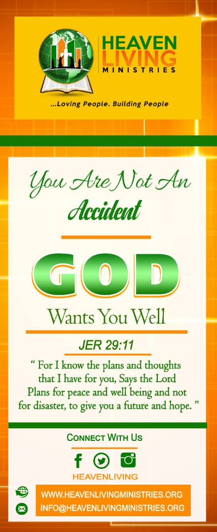 Heaven Living Ministries (HLM) | 2952 Islington Ave, North York, ON M9L 2K5, Canada | Phone: (647) 875-9144