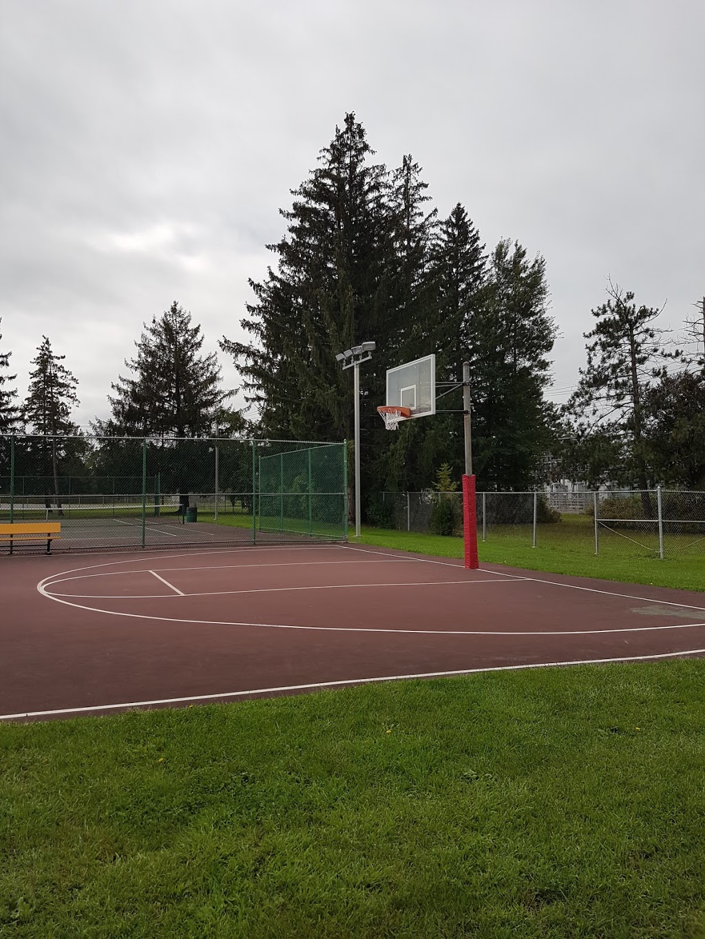 Sunset Park | 4085 Harris Hill Rd, Buffalo, NY 14221, USA | Phone: (716) 741-8927