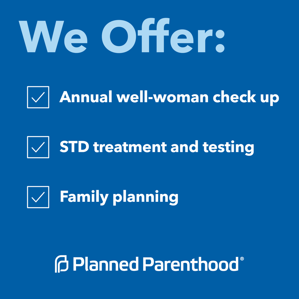 Planned Parenthood - West Seneca Medical Center | Wimbledon Plaza, 240 Center Rd, West Seneca, NY 14224, USA | Phone: (866) 600-6886