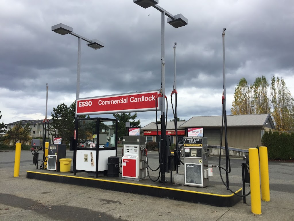 Enex Fuels - Courtenay | 2650 Cliffe Ave, Courtenay, BC V9N 2L6, Canada | Phone: (250) 898-3639