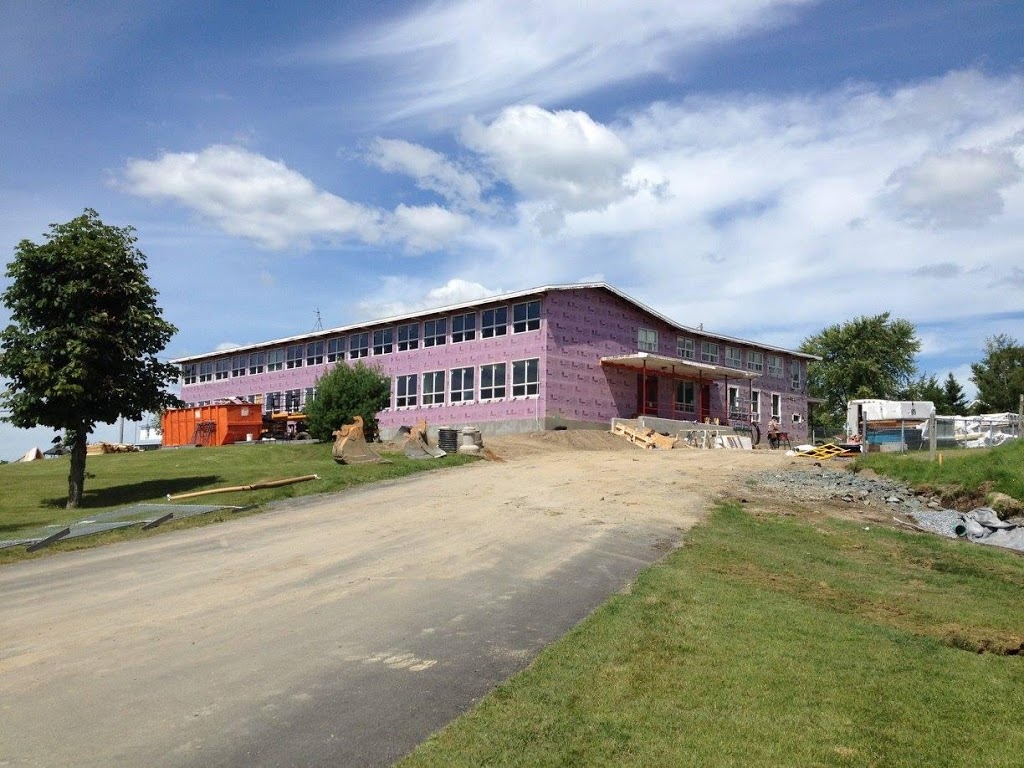 Construction Groupe Prévost Inc | 980 Rue Craig N, Cookshire-Eaton, QC J0B 1M0, Canada | Phone: (819) 875-1661