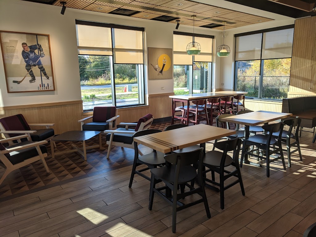 Tim Hortons | 432 King St E, Cobourg, ON K9A 1M6, Canada | Phone: (905) 372-2212