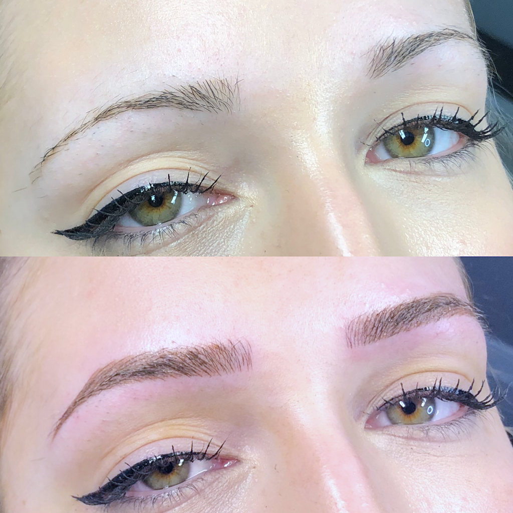 ILash Studio & Permanent Cosmetics | 575 Albany Way NW, Edmonton, AB T6V 0H9, Canada | Phone: (780) 977-4181