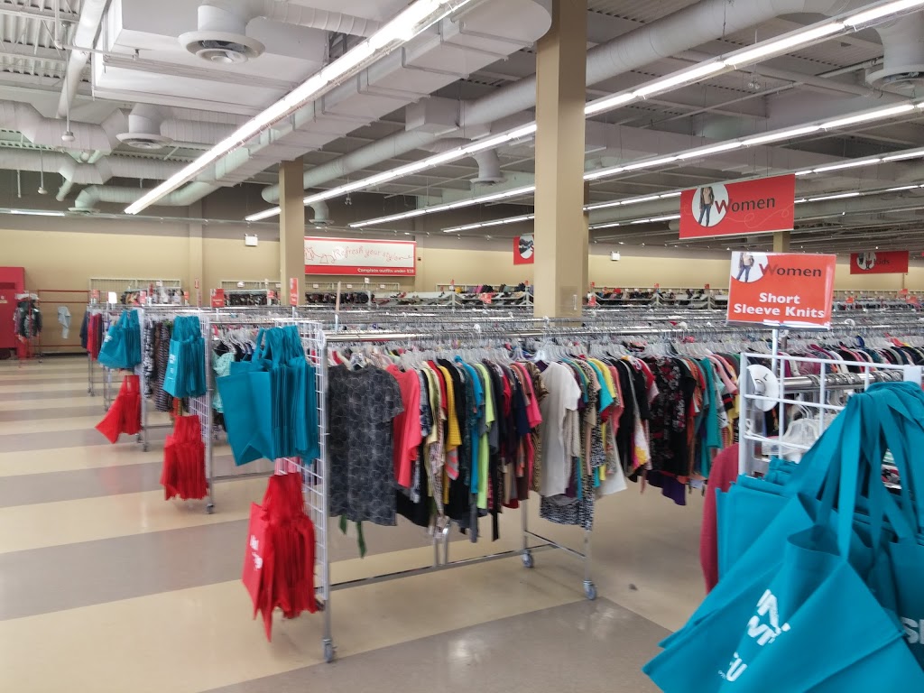 Value Village | 375 Pleasant St Unit 101, Dartmouth, NS B2Y 4N4, Canada | Phone: (902) 463-4054