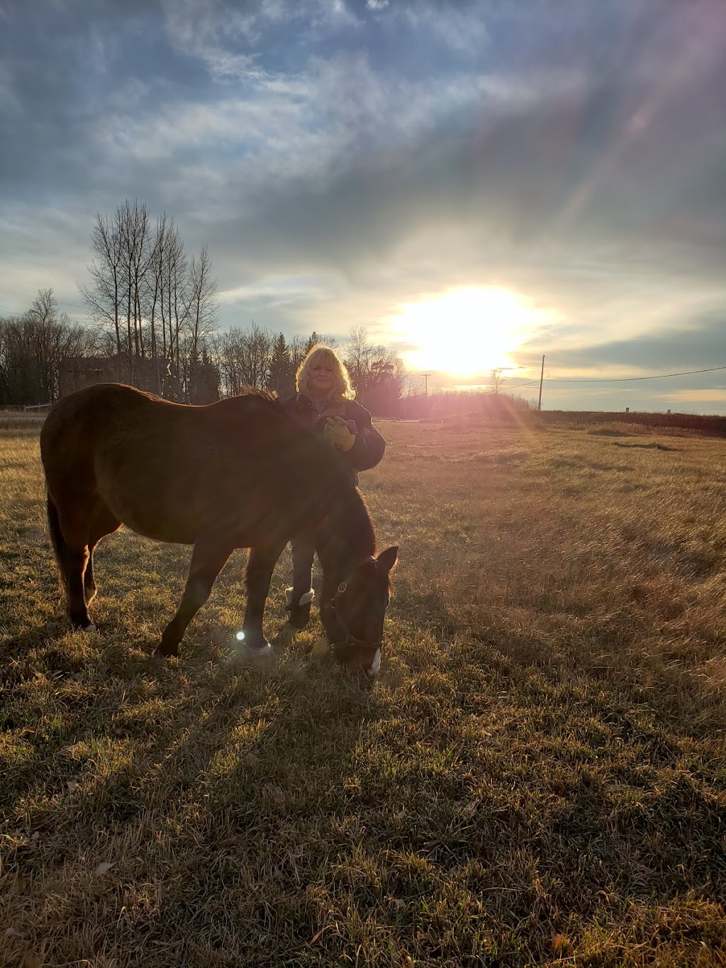 Poco Razz Farm | 130 Greenview Rd, Winnipeg, MB R2N 4C6, Canada | Phone: (204) 255-4717