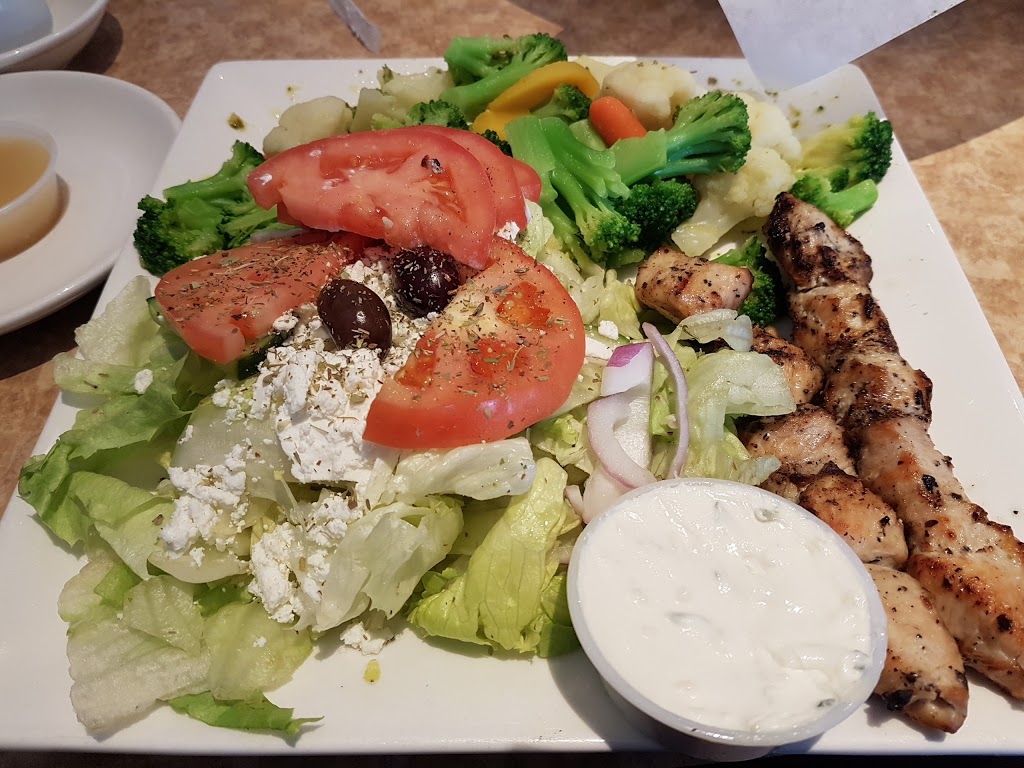 Louis Kouzina | 9255 Woodbine Ave, Markham, ON L6C 1Y9, Canada | Phone: (905) 887-6464