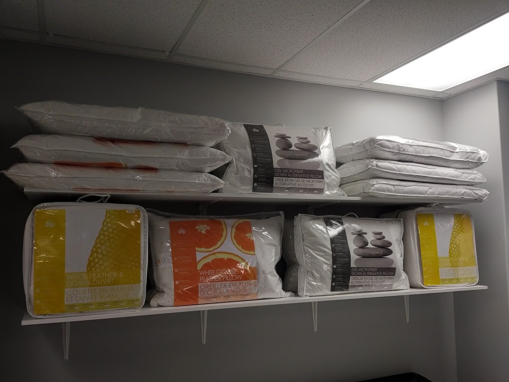 Halton Mattress & Foam Inc | 9029 Derry Rd #2, Milton, ON L9T 7Y9, Canada | Phone: (905) 875-0009