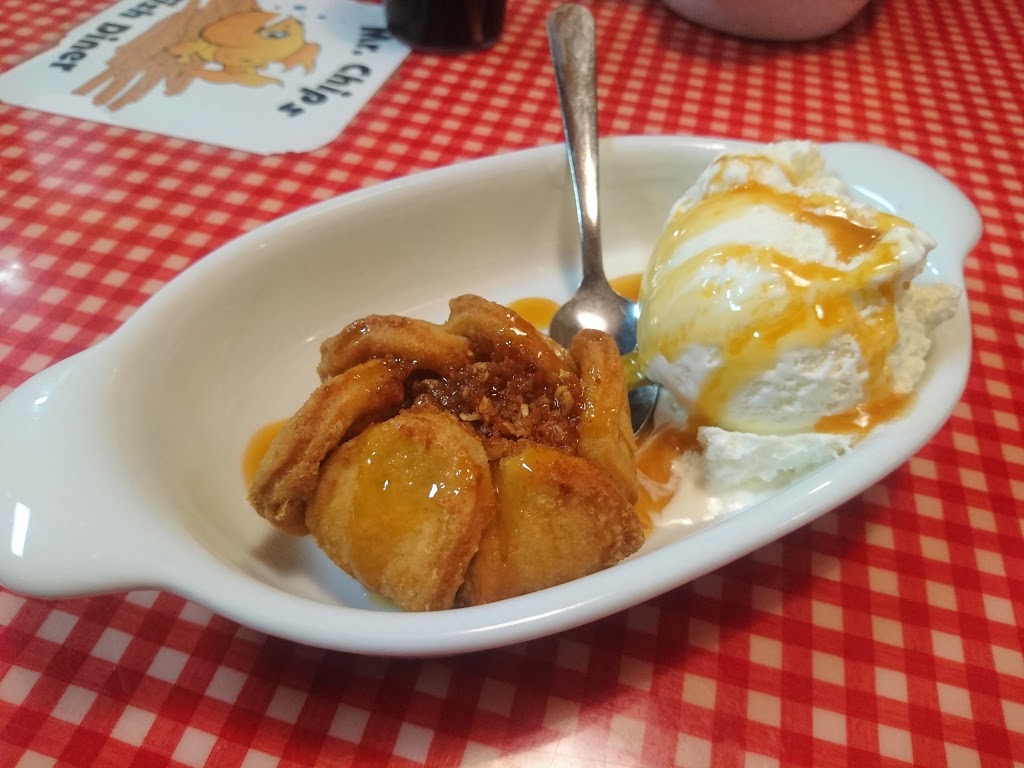 Mr Chips Fish Diner | 129 Colborne St W, Brantford, ON N3T 1K9, Canada | Phone: (519) 751-1141