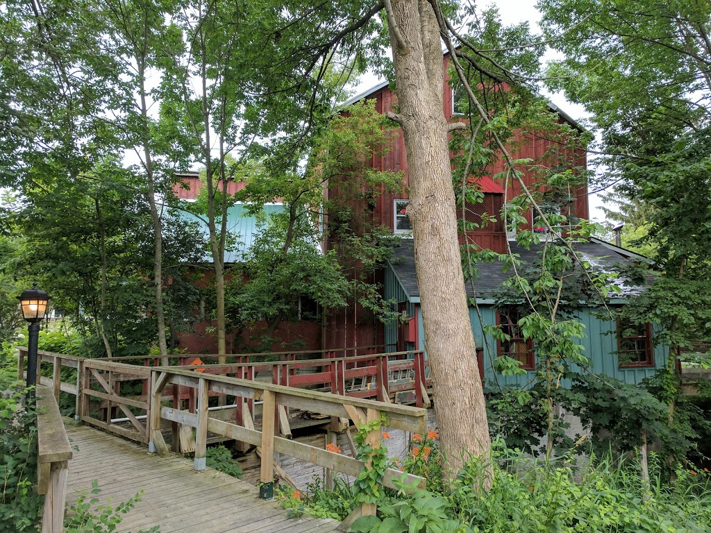 The Mill Restaurant | Williamsford, ON N0H 1R0, Canada | Phone: (519) 794-4625