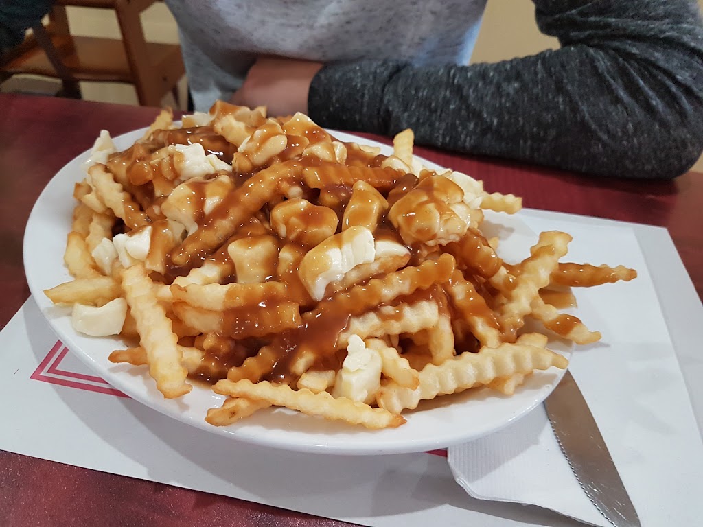 Cantine Chez Nena | 5090 NB-11, Alnwick Parish, NB E9H 1N1, Canada | Phone: (506) 395-5260
