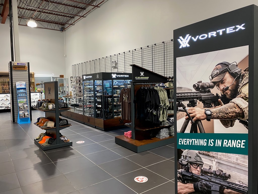 Select Shooting Supplies | 200 Preston Pkwy Unit A1, Cambridge, ON N3H 5N1, Canada | Phone: (519) 219-4867