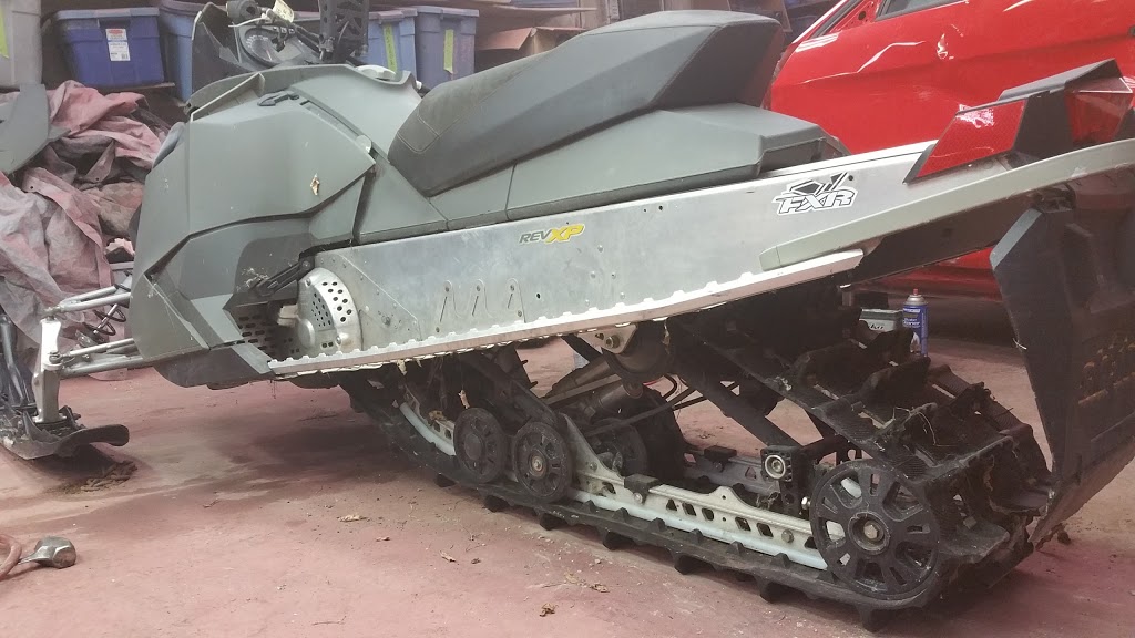 Top End Auto | 28 Rue Principale, La Salle, MB R0G 0A1, Canada | Phone: (204) 791-0410