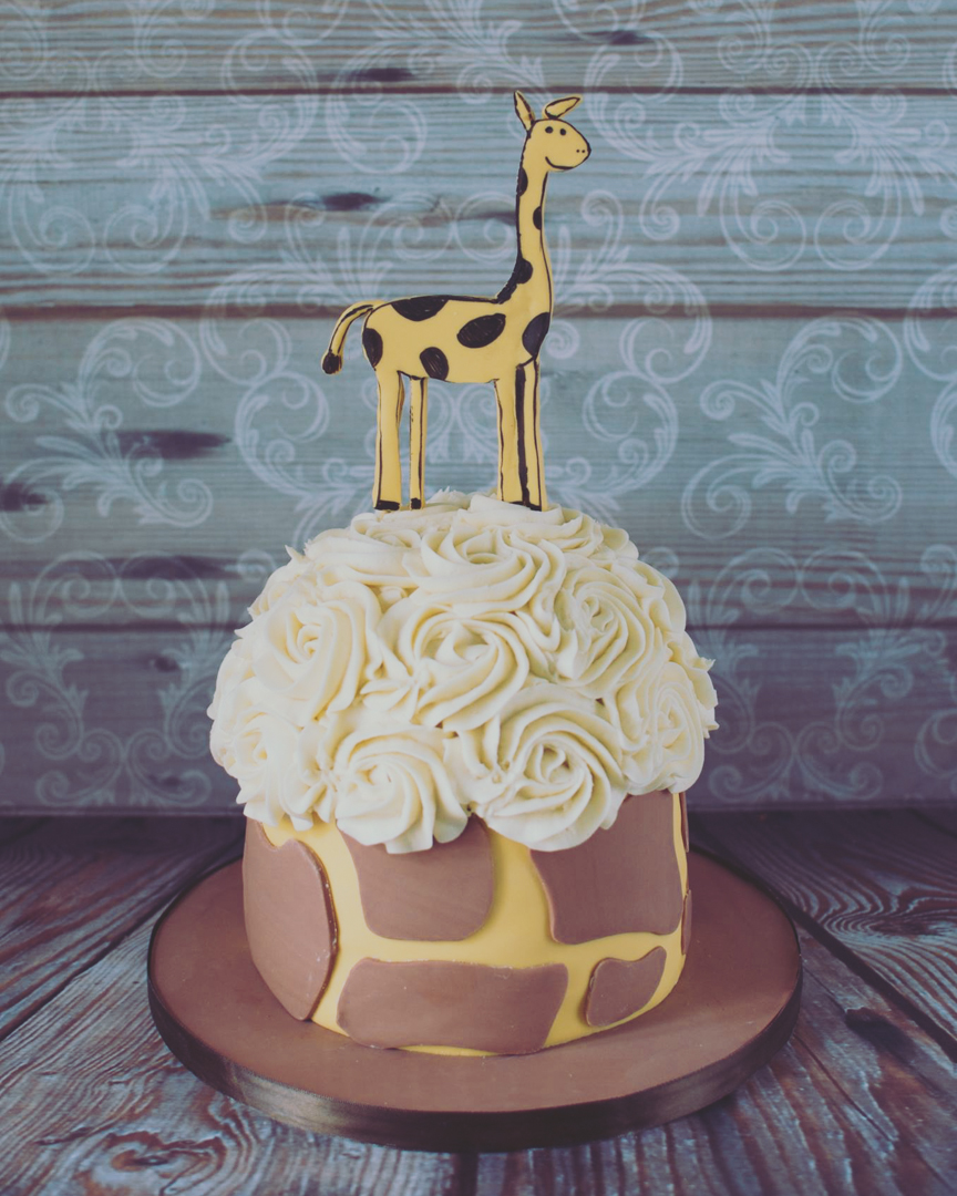 Hello, Sugar! Custom Cakes | 2012 Meadowview Rd, Peterborough, ON K9L 1S4, Canada | Phone: (705) 868-1309