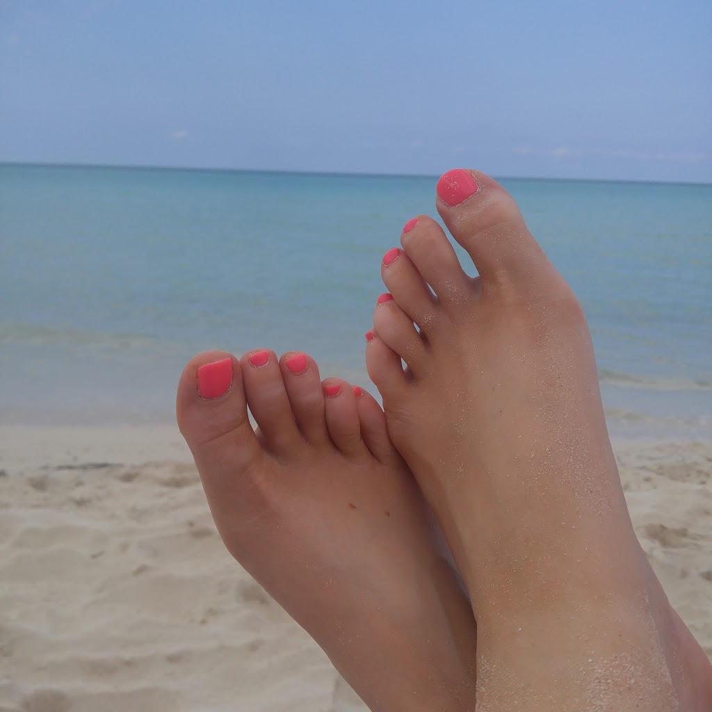 Lmar Nail Bar | 580 Fanshawe Park Rd E, London, ON N5X 1L1, Canada | Phone: (519) 850-9696