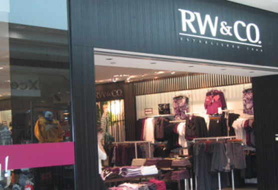 RW&CO. | 1225 St Marys Rd, Winnipeg, MB R2M 5E5, Canada | Phone: (204) 253-8782
