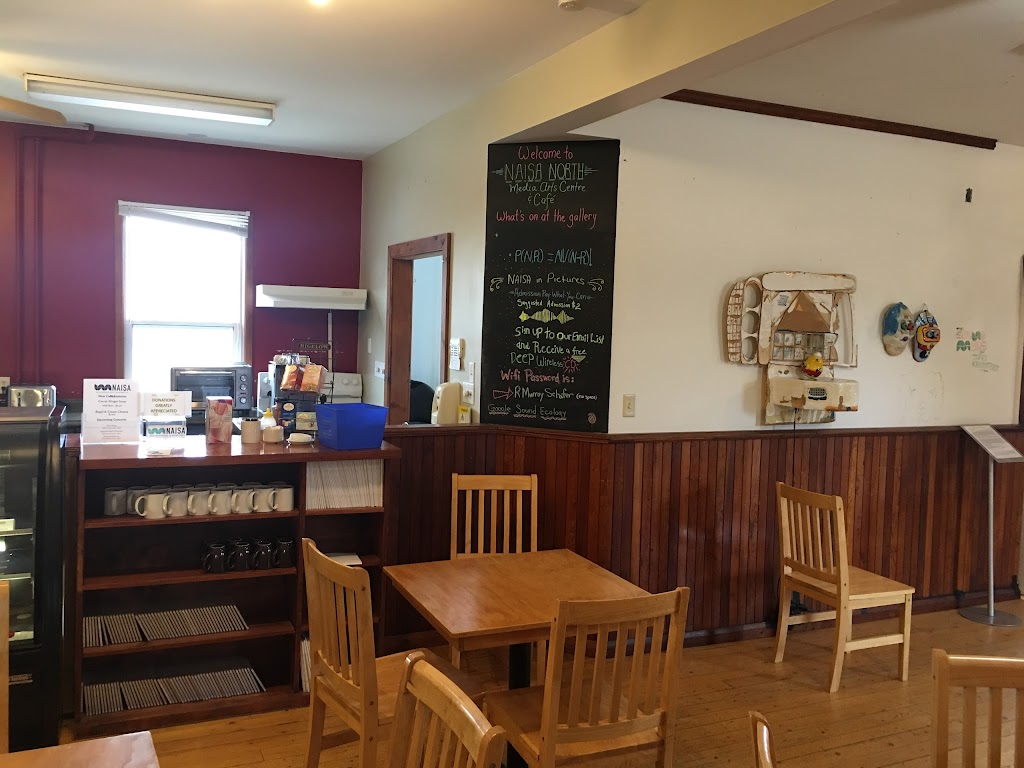 New Adventures In Sound Art | 313 Hwy 124, South River, ON P0A 1X0, Canada | Phone: (705) 386-0880