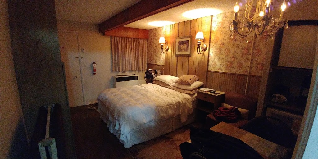 Glencoe Motel and RV | 259 Hot Springs Rd, Harrison Hot Springs, BC V0M 1K0, Canada | Phone: (604) 796-2574