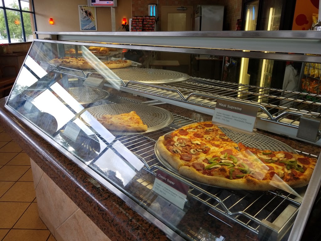 Pizza Pizza | 945 Innisfil Beach Rd, Innisfil, ON L9S 1V3, Canada | Phone: (705) 436-1111