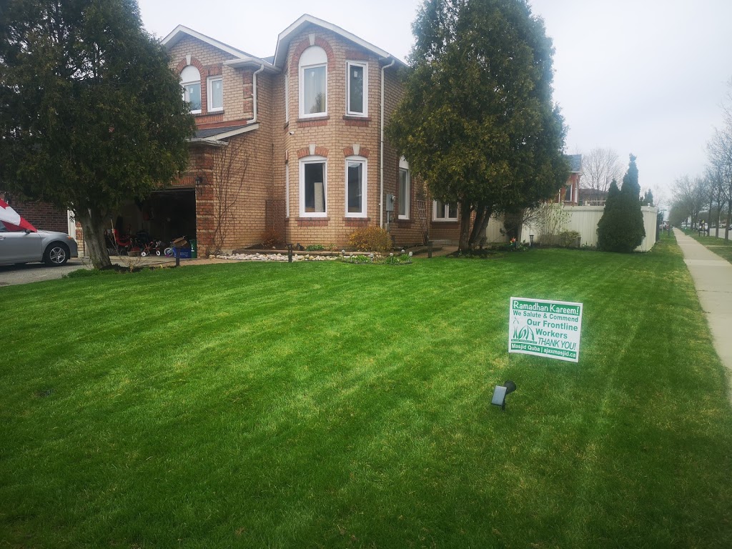 PasKo Property Maintenance | 687 King St W, Oshawa, ON L1J 2L2, Canada | Phone: (905) 809-9612