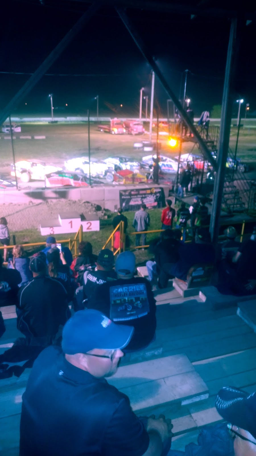 Autodrome Saint-Guillaume Super Speedway | 9 Rue Saint-Joseph, Saint-Guillaume, QC J0C 1L0, Canada | Phone: (418) 730-3737