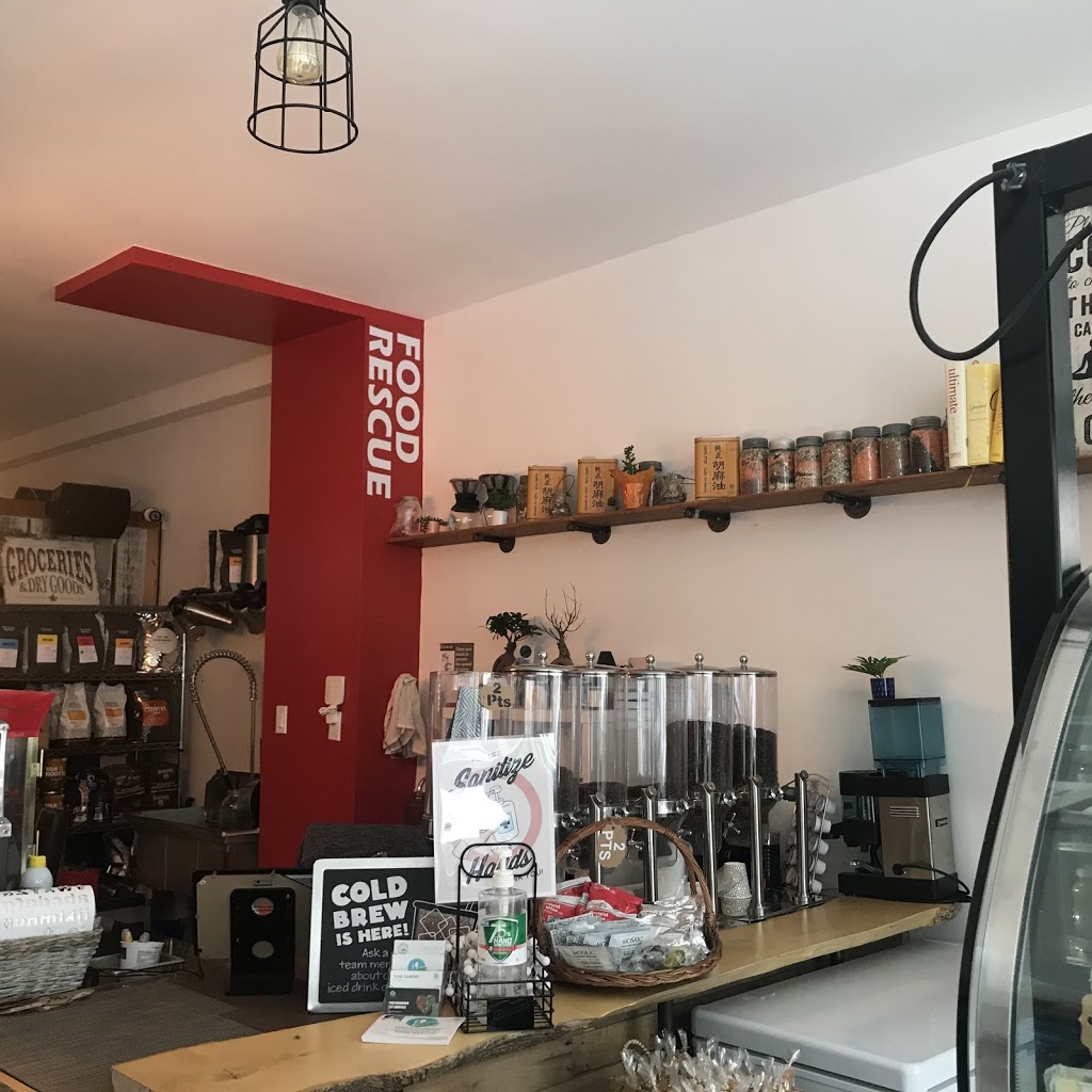 Feed it Forward | 2770 Dundas St W, Toronto, ON M6P 1Y3, Canada | Phone: (416) 786-4126