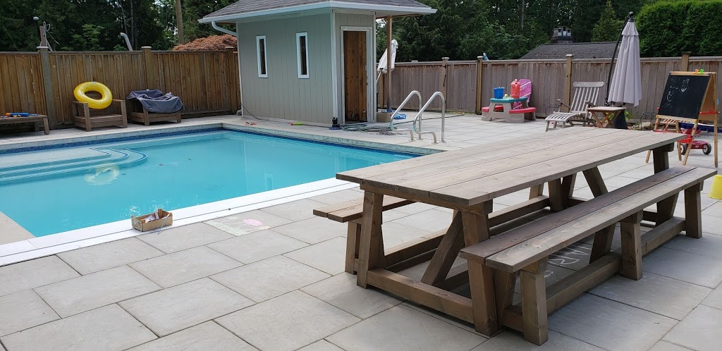 The great canadian picnic table | 16726 40 Ave, Surrey, BC V3S 0L2, Canada | Phone: (604) 655-7575
