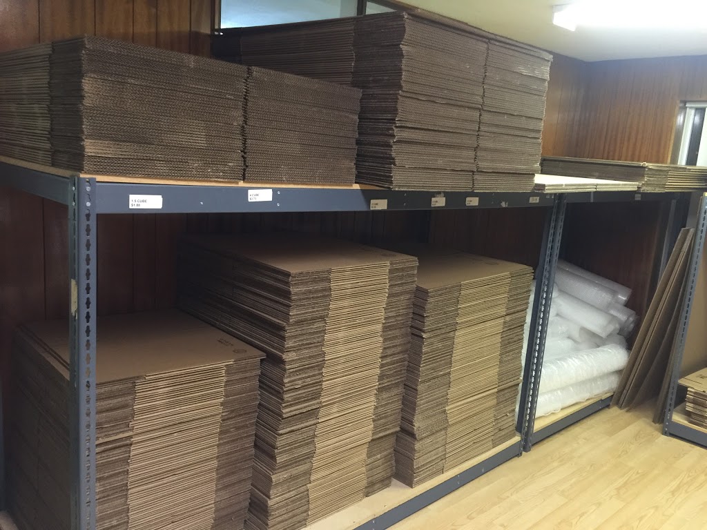 Moving Box | 29 Faulkland Rd, Scarborough, ON M1L 3S4, Canada | Phone: (416) 424-4691