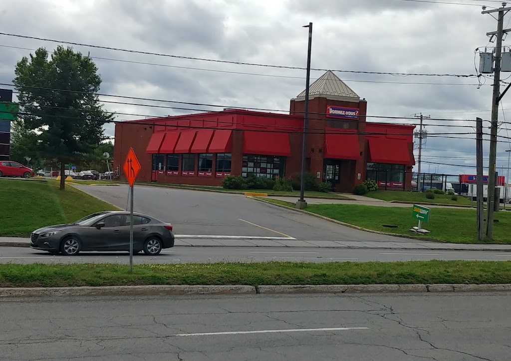 Dormez-vous | 3550 Boulevard Cote Vertu Ouest, Saint-Laurent, QC H4R 1P8, Canada | Phone: (514) 333-1921