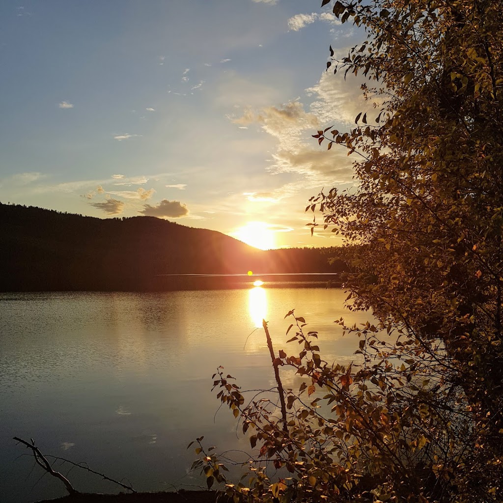 Hitch N Rail Resort | 2544 Golden Horn Rd, Heffley Creek, BC V0E 1Z0, Canada | Phone: (250) 578-7113