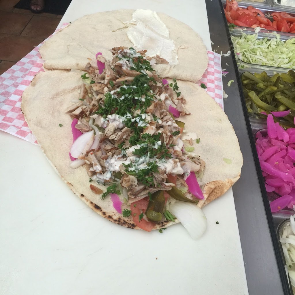 Shawarma House | 1281 Commissioners Rd W, London, ON N6K 1C9, Canada | Phone: (519) 471-0060