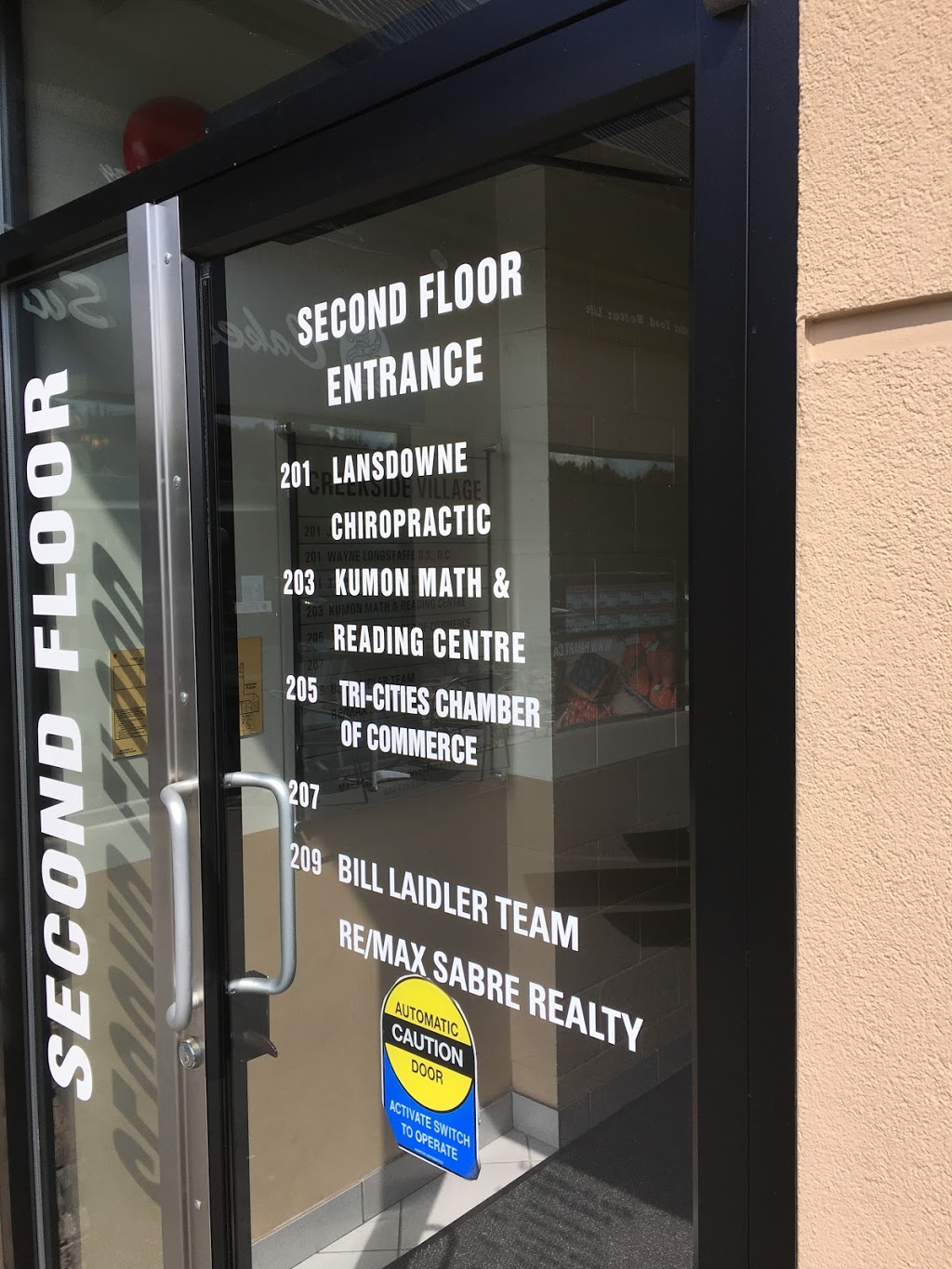 Lansdowne Chiropractic | 2773 Barnet Hwy, Coquitlam, BC V3B 1C2, Canada | Phone: (604) 464-3424