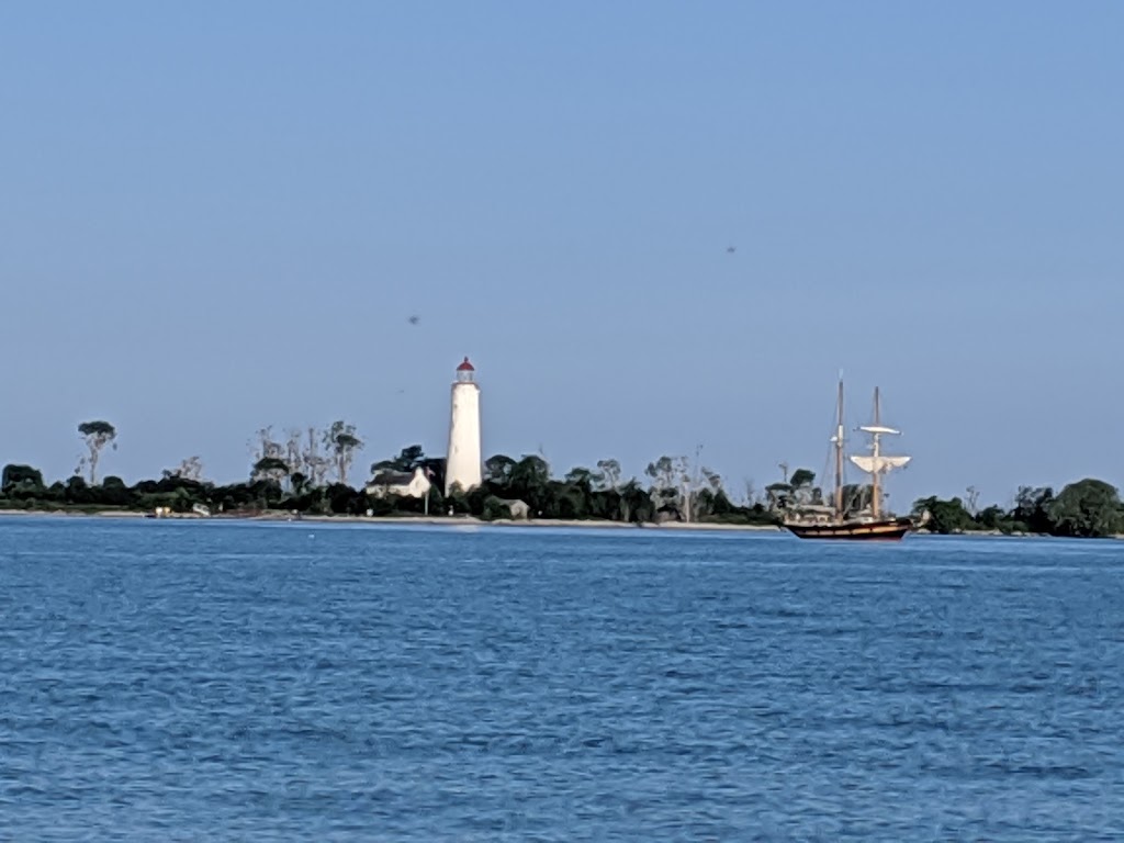 Southampton Tourist Camp | 277 Lake St, Southampton, ON N0H 2L0, Canada | Phone: (519) 797-3648