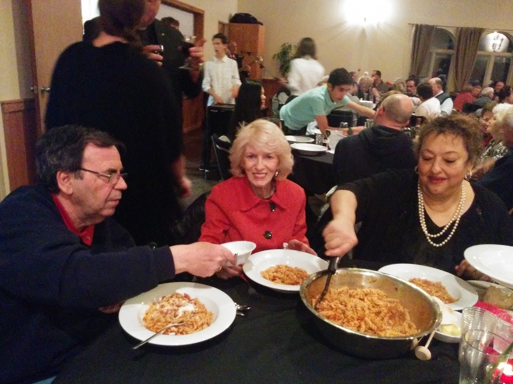 St. Gabriels Roman Catholic Church | 2261 Parkway Dr, Burlington, ON L7P 1S9, Canada | Phone: (905) 336-7144