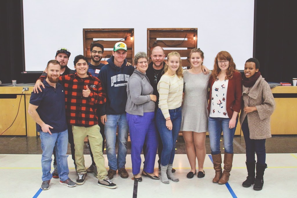 Fellowship Oshawa | 460 Wilson Rd S, Oshawa, ON L1H 6C9, Canada | Phone: (647) 898-5529