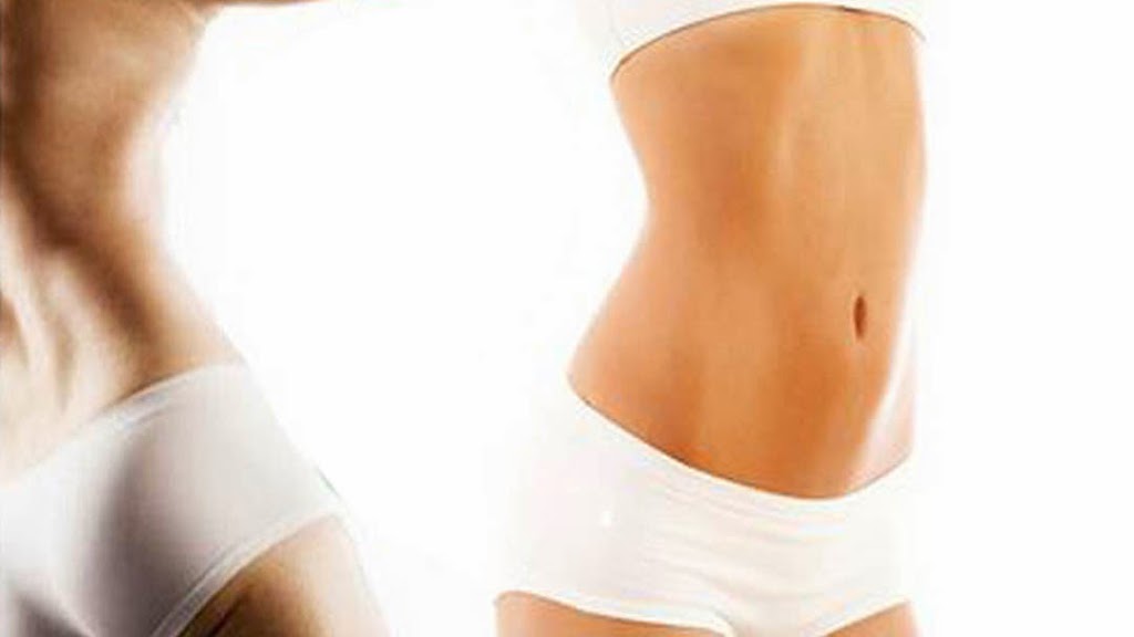 Allure Body Bar - Torontos Best Waxing | 735 Danforth Ave, Toronto, ON M4J 1L2, Canada | Phone: (416) 461-2400