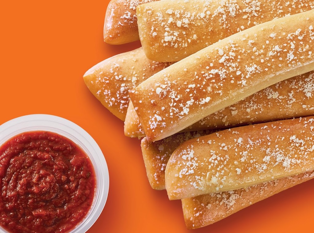 Little Caesars Pizza | 4301 S Park Dr #111, Stony Plain, AB T7Z 2A9, Canada | Phone: (780) 591-4969