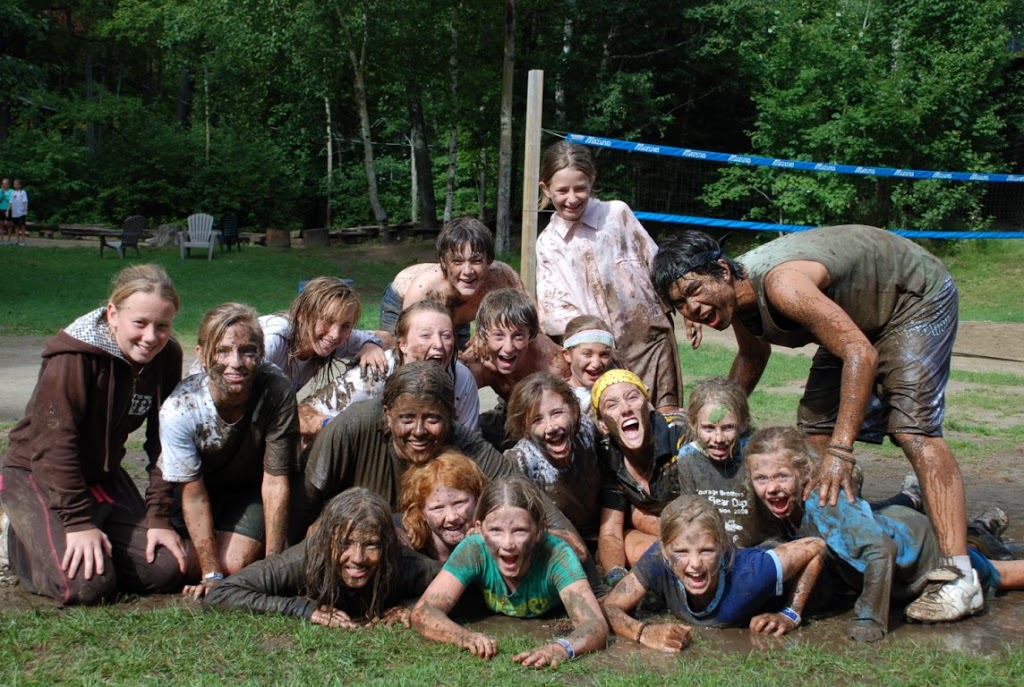 Camp Wabikon - Toronto Office | 48 Delhi Av, North York, ON M5M 3B7, Canada | Phone: (416) 483-3172