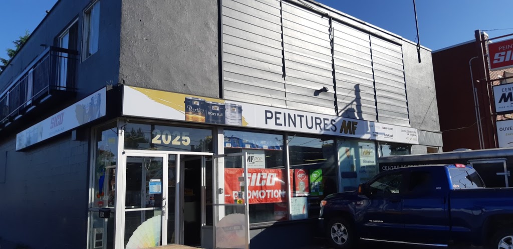 Centre De Peinture J A Bruneau (Le) | 2025 Boulevard Édouard, Saint-Hubert, QC J4T 1Z5, Canada | Phone: (450) 671-0222