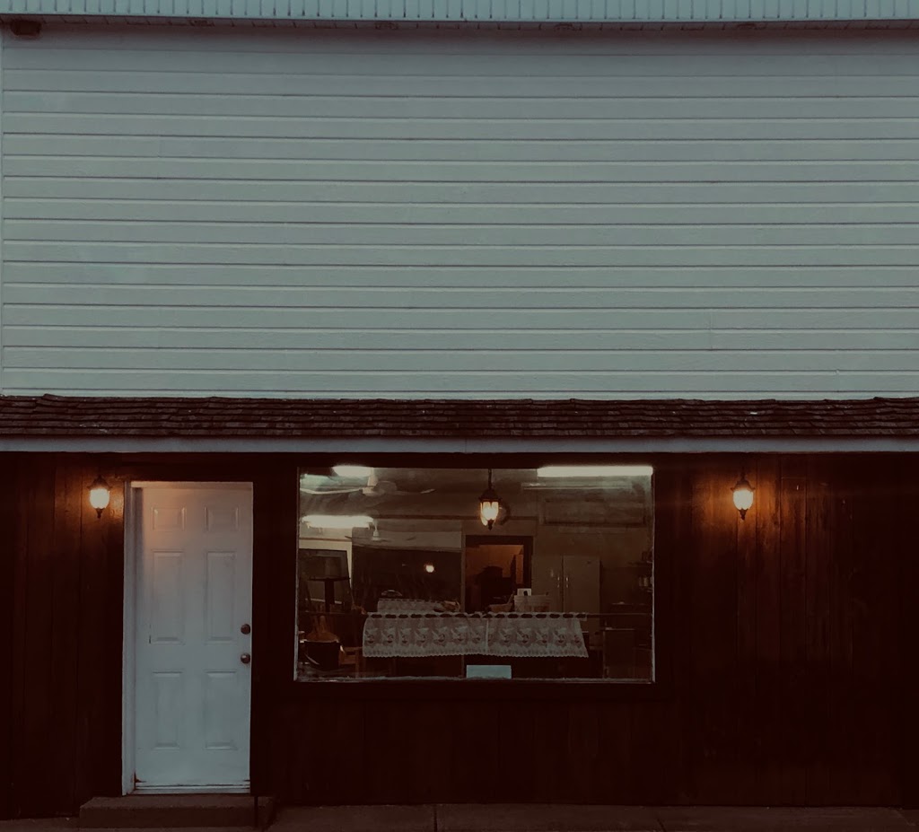 Restaurant la Pomponnette | 200 Rue Saint Michel, Oka, QC J0N 1E0, Canada | Phone: (438) 408-5544